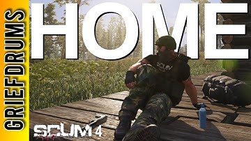 Building a Base | SCUM Episode 4