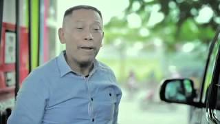 Download lagu TVC Pertamax Tukul versi 'Mengharukan'