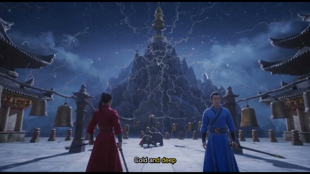 Sleduj Bells of the Arena na YouTube Sleduj Bells of the Arena na YouTube