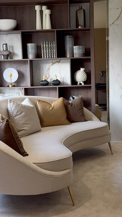 Modern Living Room Decor Ideas 2025 | High-Quality & Stylish Home Design Inspiration