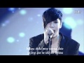 park jung min  dream out loud  romeo (subespañol)