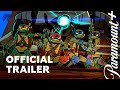 Tales of the Teenage Mutant Ninja Turtles | Official Trailer | Paramount+