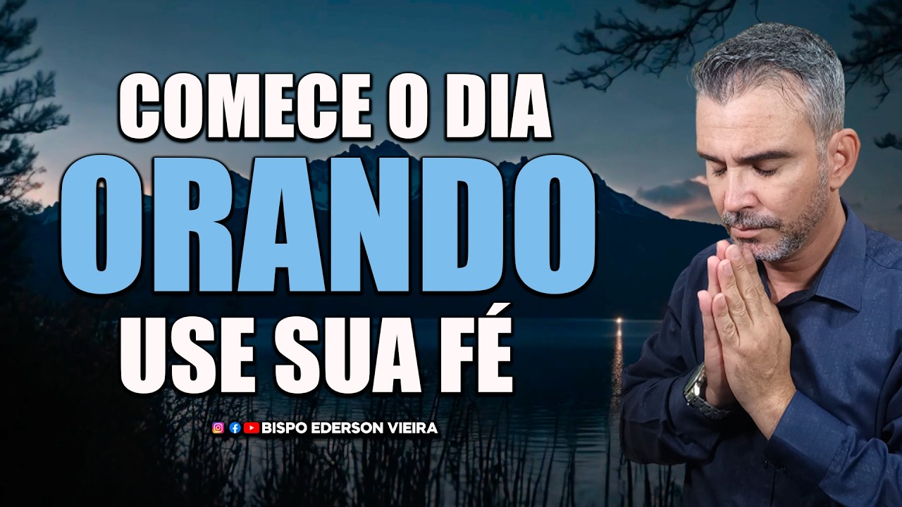 ORAÇÃO DO DIA 03 DE MARÇO - DEIXE O SEU PEDIDO DE ORAÇÃO