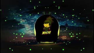 DJ PREMINIM DASH UCHIHA KU TAK SUKA PREMAN BRENGSEK SLOWED