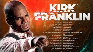 Kirk Franklin - Top Gospel Music Praise And Worship