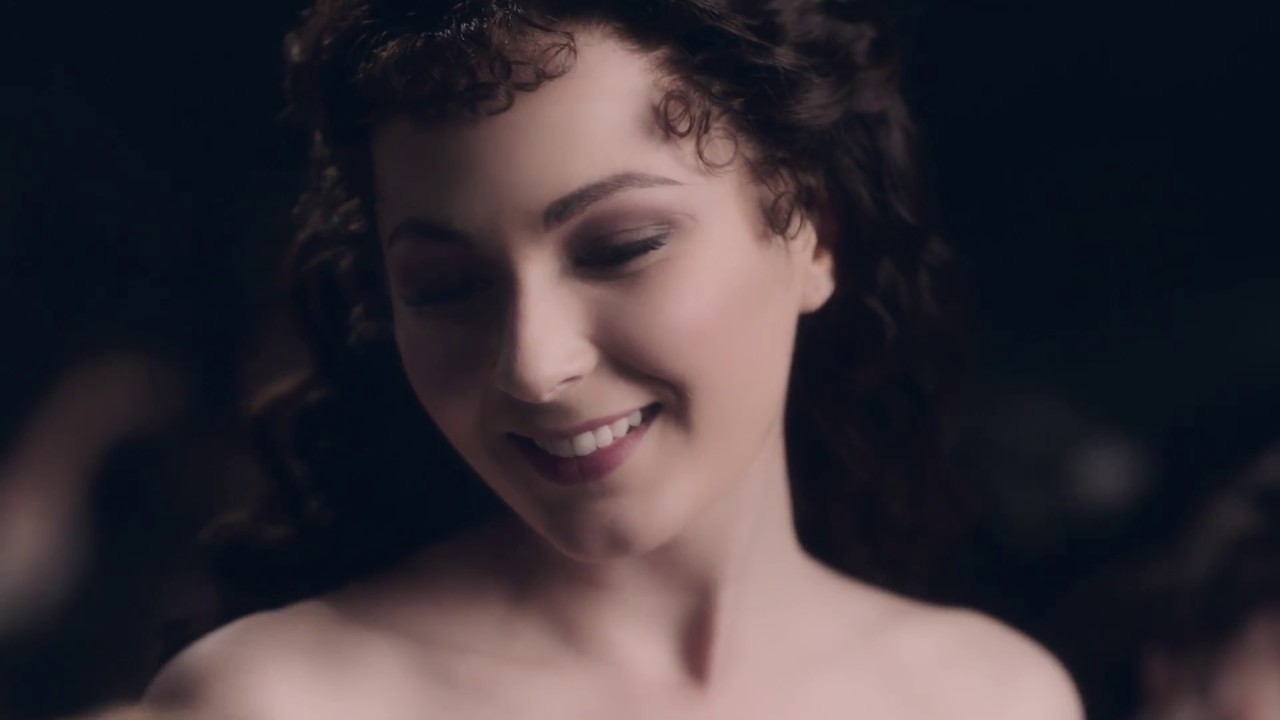 The Phantom of the Opera (new trailer) | LW Theatres