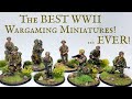 The most epic wwii 172 miniatures youve never seen  ab figures review