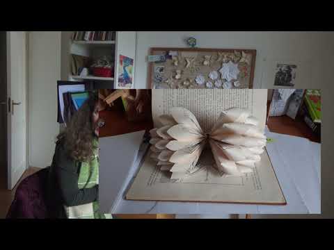 Video: Fotorealisme deur Chuck Close (Chuck Close)