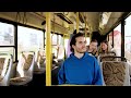 How The Quarantine | Bus Journey from Calicut to Malappuram | Part -2 #anime #english #quarantine