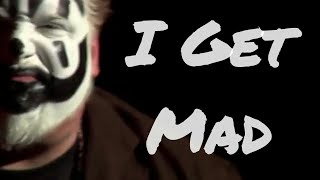 Violent J - I Get Mad Music Video (Violent Ed fan made)