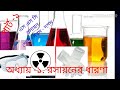     ssc chemistry  class 910 chapter 1 part 1 concept of chemistry