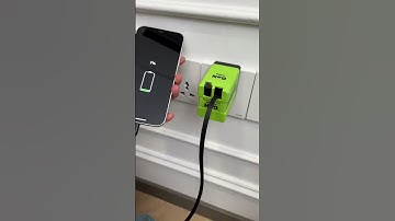 2-in-1 GaN PD3.0 Charger with Retractable Cables（Plug specifications: US standard plug）