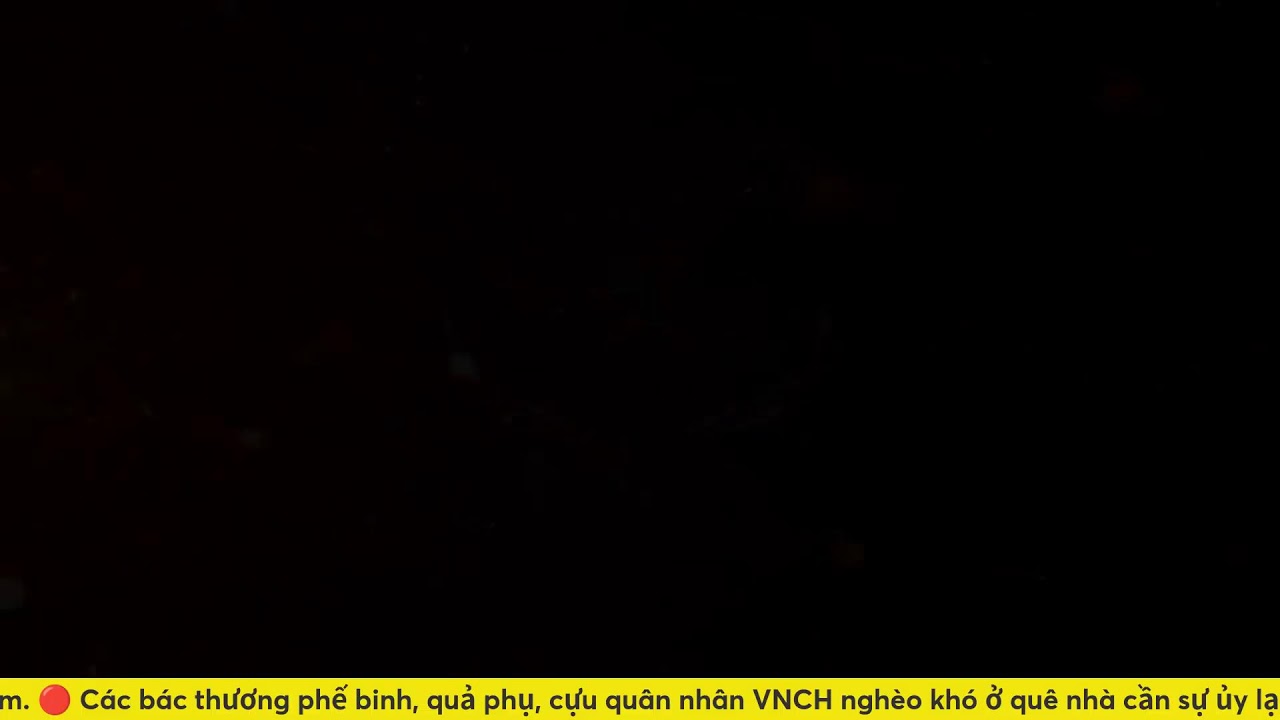 (Chủ Nhật 21/12/22025 VÂN KIM TRÌNH BÀY & CẢM ƠN QUÀ THƯƠNG PHẾ BINH & QUÀ QUỶ BIỂU TÌNH