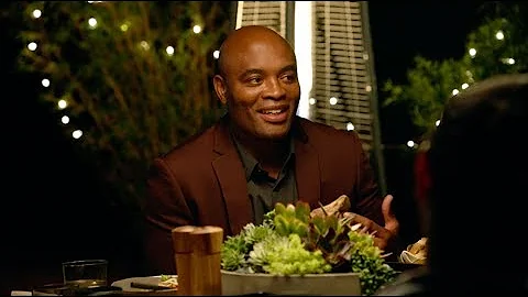 Man Enough Episode 3 - The Ugliness of Body Image