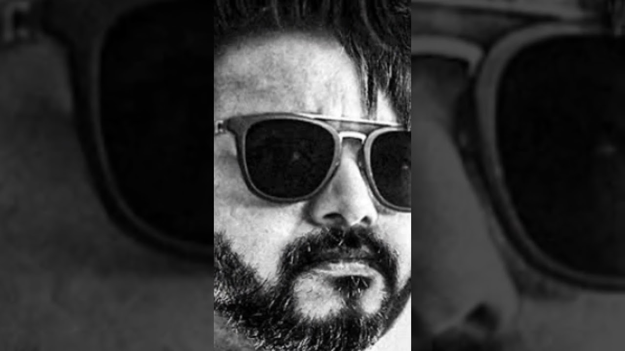 🦁Thalapathy vijay Leo movie shooting spot new  updates🔥vijay updates