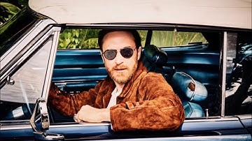 David Guetta & Sia - Light Headed (Audio)