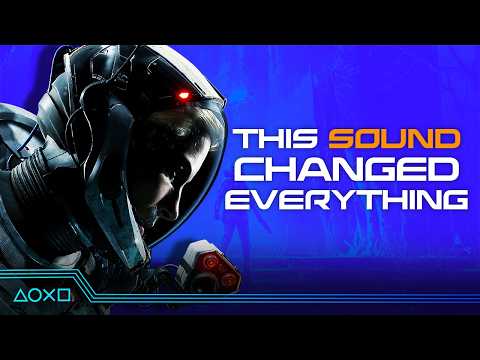 How Returnal delivered PS5’s most essential moment