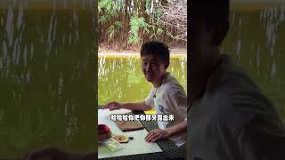 成都龘藏展会，开张文玩圈“宋小宝” #小嘴哥 #文玩 #古董