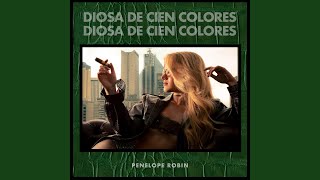 Diosa de Cien Colores