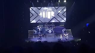 Dream Theater - At Wits End - Live London 2020