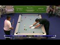 WATCH LIVE | 2025 liveSB.io Philippines Open Pool Championship | Table Four