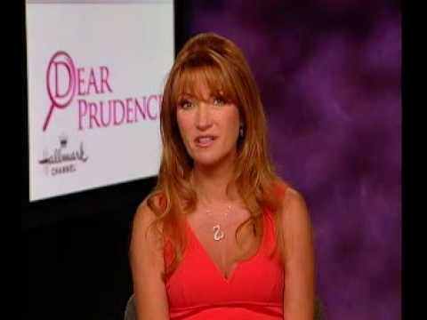 Jane Seymour Interview with Avi the TV Geek