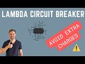 The Circuit Breaker Pattern - Amazon Lambda