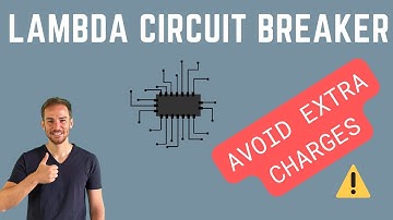 The Circuit Breaker Pattern - Amazon Lambda