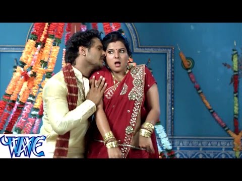 HD पलंग से चर-चर || Palang Se Char Char || Kache Dhaage || Bhojpuri Hit Songs New