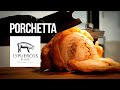 13 Puercos de Soto: Porchetta