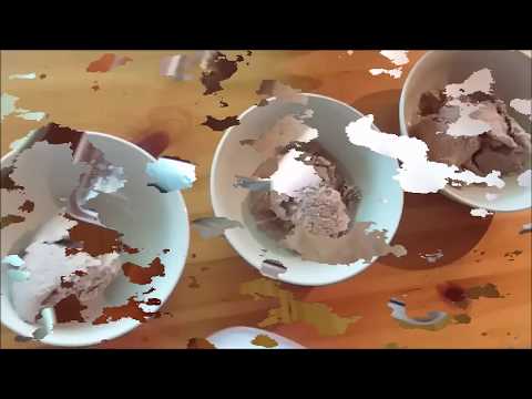 Video: Kuinka Tehdä Nutella-jäätelökakku