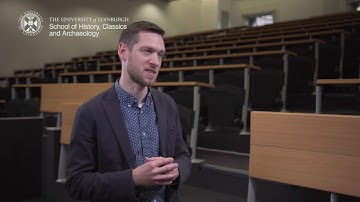 An introduction to MSc Medieval History