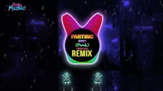 GTR7 - Parting (Phonk 2025) Remix Tiktok || Hot Tiktok Douyin DJ抖音版