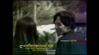 Download lagu Di Mimpi Datang Juo ~ Vivia Zami ~  Musik Video