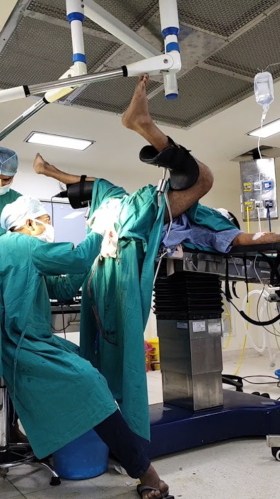 Anal fustula laser surgery #medicos#hospital #medicosstuff #nursing #doctor #ot #fistulalasersurgery