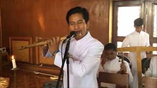 Cinta Kasih Tuhan PS 659