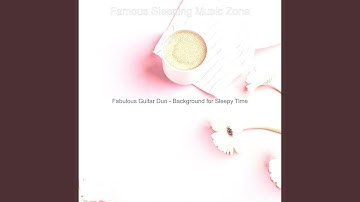 Pulsating Ambience for Tranquil Ambience