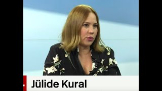 Bir Kadın: Jülide Kural