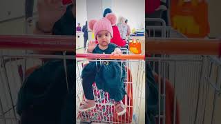 Alankrithaally Shopping Time