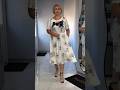 Women's DRESSES STYLISH 👗 #clothing #fashion #stylish