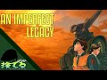 Patlabor 1&2: An Imperfect Legacy (ANIME ABANDON)