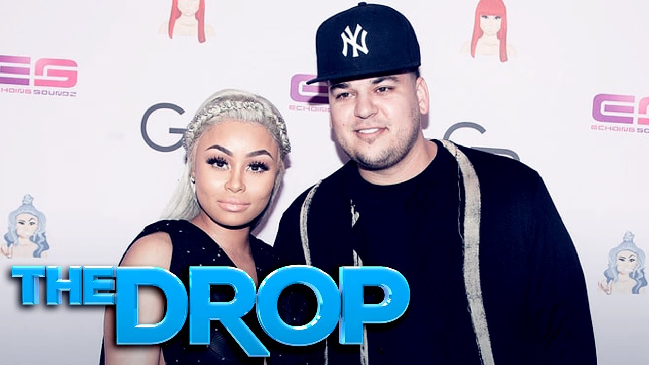 What's really going on with Rob Kardashian and Blac Chyna