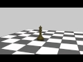 chess piece