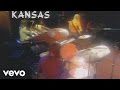 Kansas - Can I Tell You (Live from Don Kirshner&#39;s Rock Concert)