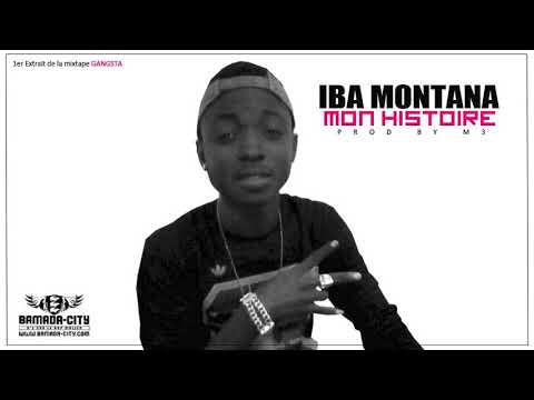 IBA MONTANA - MON HISTOIRE