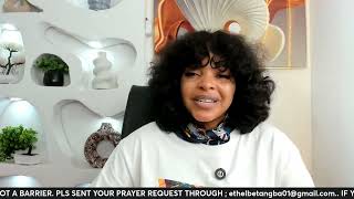 GOD IS TRYING TO SAVE YOU - A trap has been set by someone ....WATCH FAST