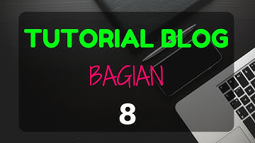 Cara membuat Link Internal dan Link Eksternal pada Blog ✅