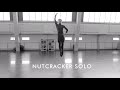 Daniil Simkin 2019 Nutcracker solo