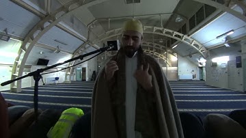 Qiyaam Night 27 of Ramadan 2022 - القارئان محمد الدويك و هشام سياف
