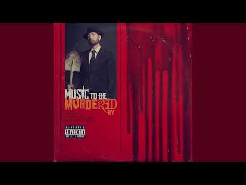 I Will (feat. KXNG Crooked, Royce da 5'9" & Joell Ortiz) [Official Audio]